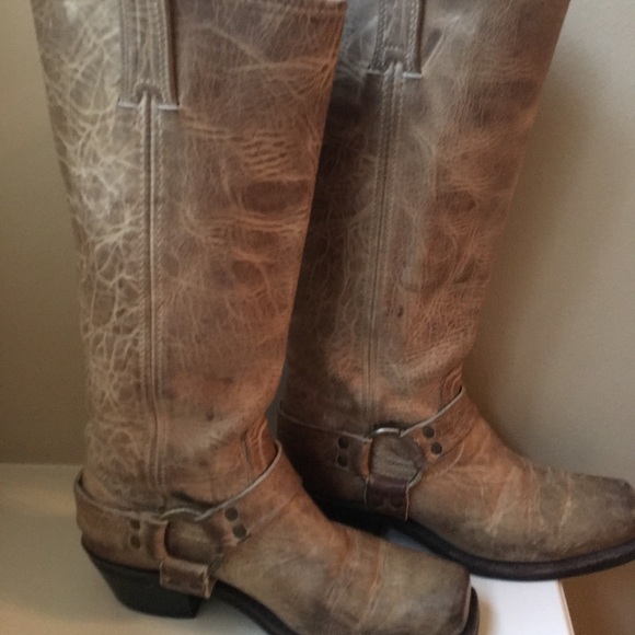 Frye Boots - Picture 3 of 3